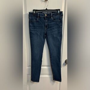 American Eagle Outfitters Jeans